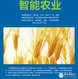 智能農業(yè)管理 遠程控制技術在現代化農業(yè)中的創(chuàng)新應用案例