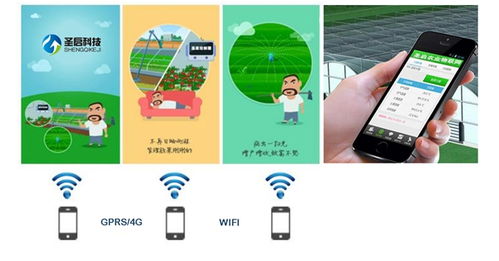 河南智能灌溉系統(tǒng)加快農業(yè)現代化發(fā)展